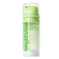 Centella Allantoin Soothing Gel Moisturizer
