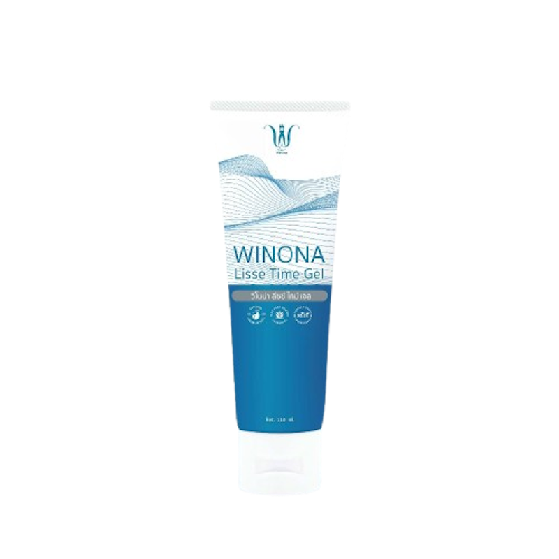 Lisse Time Gel 1