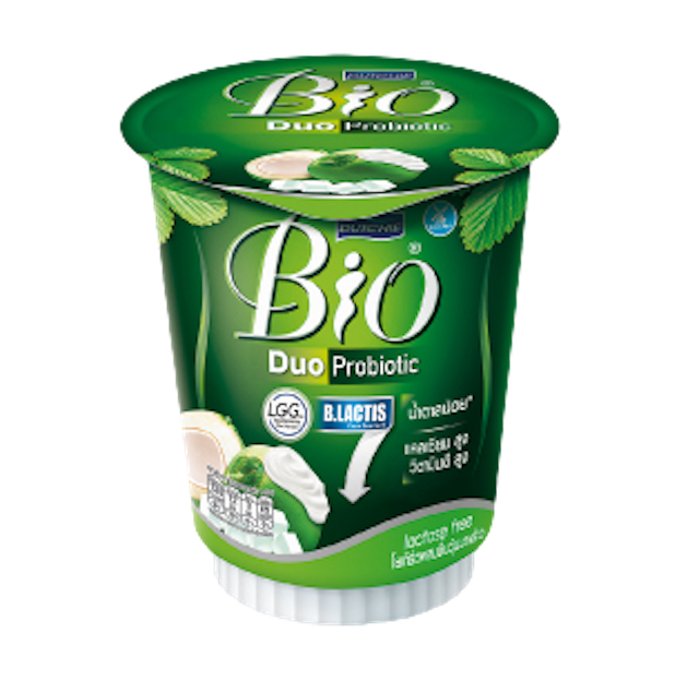 Bio Duo Probiotic 1