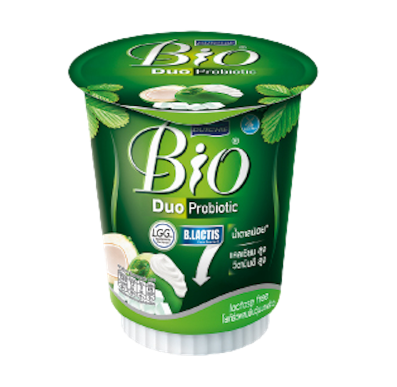 Bio Duo Probiotic 1