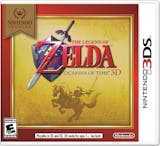 20 อันดับ เกมผจญภัย Nintendo 3DS ปี 2026 รวมเกมสนุก ๆ ตื่นเต้น 1