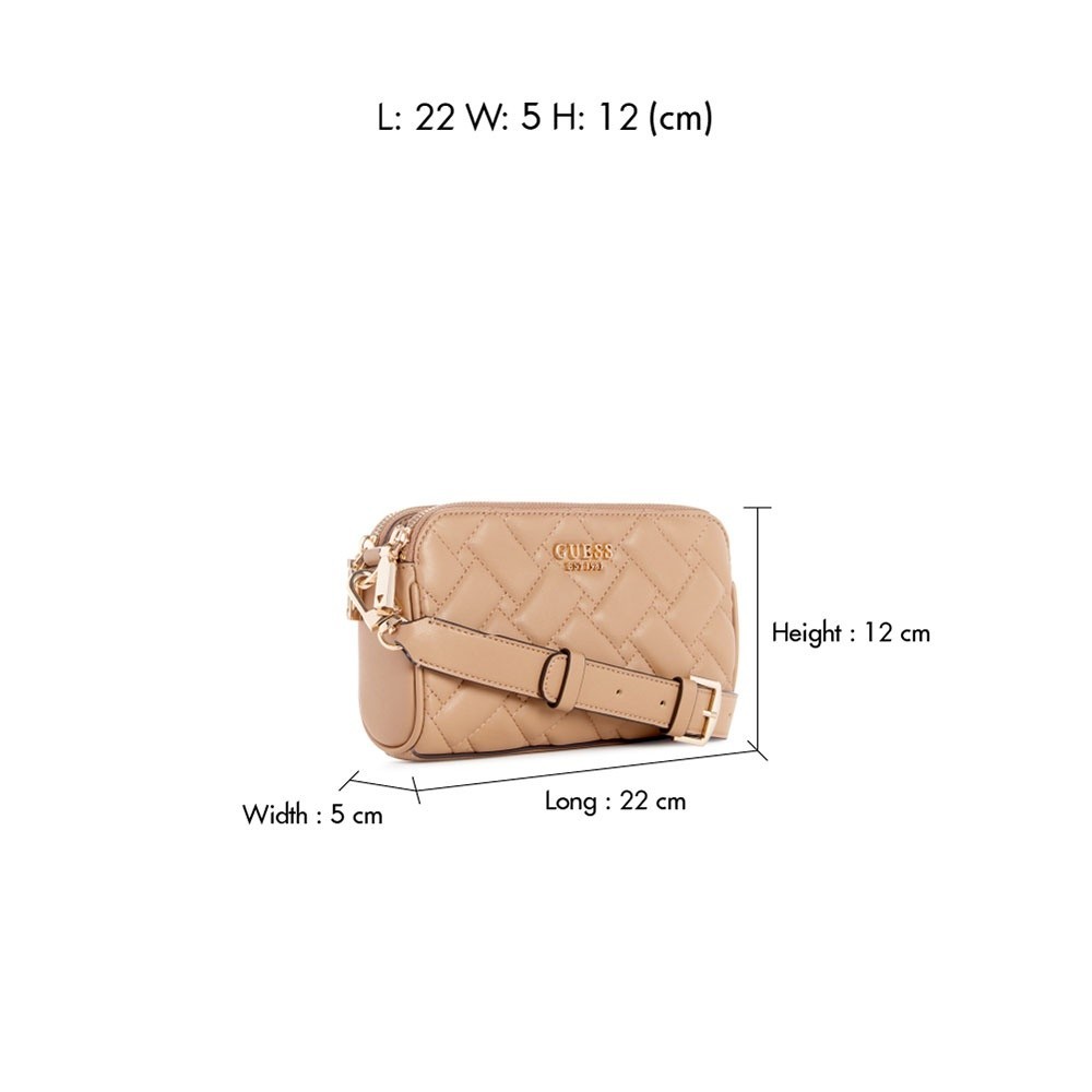 Alanna Mini Status Crossbody QG900473 4