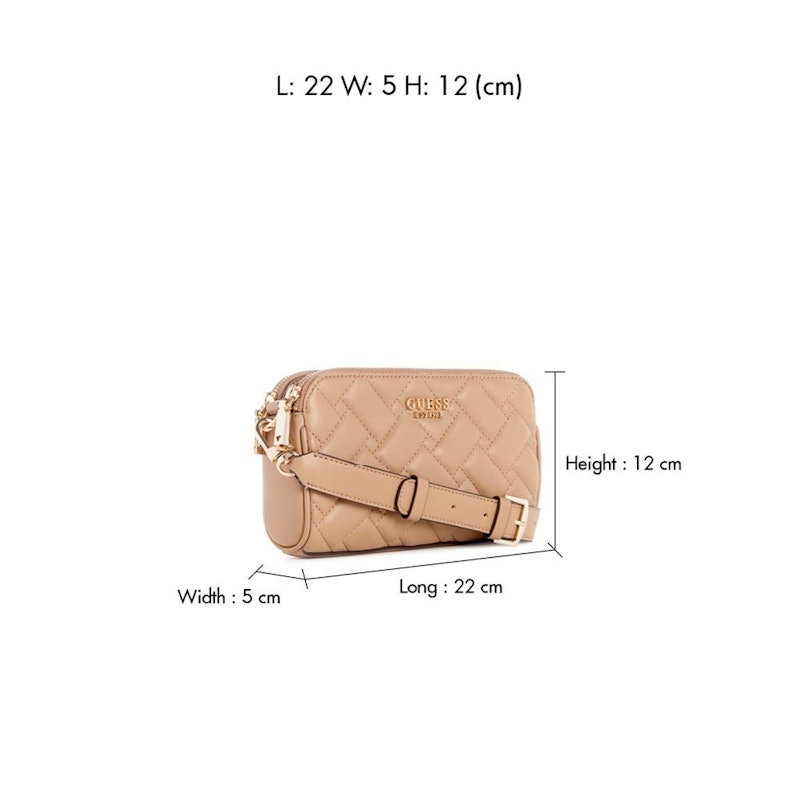Alanna Mini Status Crossbody QG900473 4