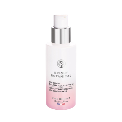 อิมัลชั่น Bright Botanical Instant Emulsion SPF30 1