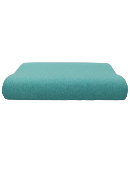 หมอนเมมโมรี่โฟม รุ่น Gel Fresh Contour Memory Pillow 2