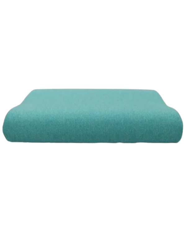 หมอนเมมโมรี่โฟม รุ่น Gel Fresh Contour Memory Pillow 2