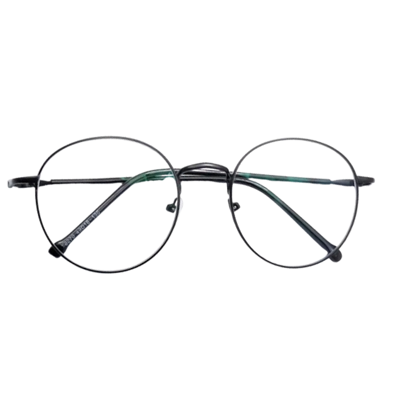 แว่นกรองแสง Computer Glasses 2