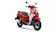 Honda รถมอเตอร์ไซค์ Honda รุ่น Scoopy 1
