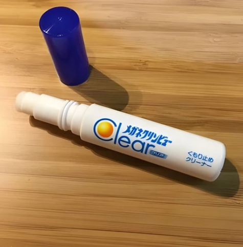 Klinview Cleaner and Anti - Fog Stick Plus Type 4