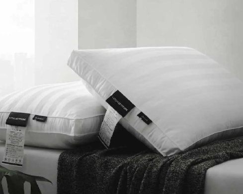 หมอนหนุน ATTITUDE รุ่น Cottonism Pillow 3