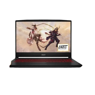 10 โน๊ตบุ๊ค MSI รุ่นไหนดี ปี 2026 เล่นเกม ทำงาน 5