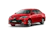 Toyota รถยนต์ ราคาไม่เกิน 8 แสน รุ่น Vios 1