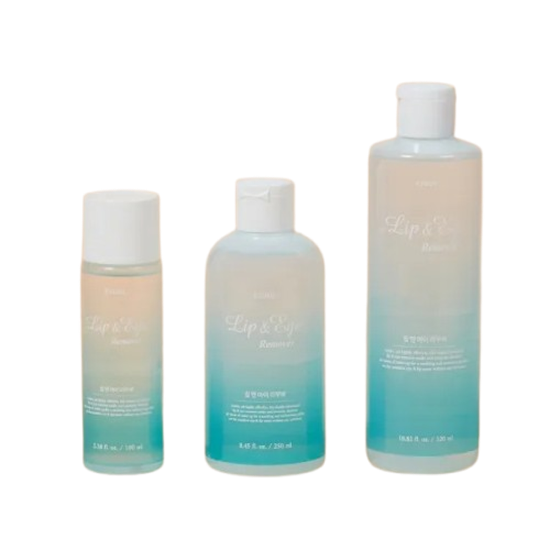 Lip & Eye Remover 3