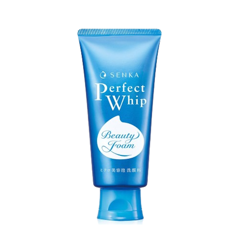 Perfect Whip Foam 1