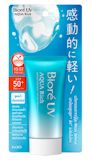 10 กันแดด Bioré ตัวไหนดี ปี 2026 รวมสูตรสีชมพู สีฟ้า สีเทา 2