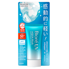 UV Aqua Rich Watery Essence SPF50+ PA++++