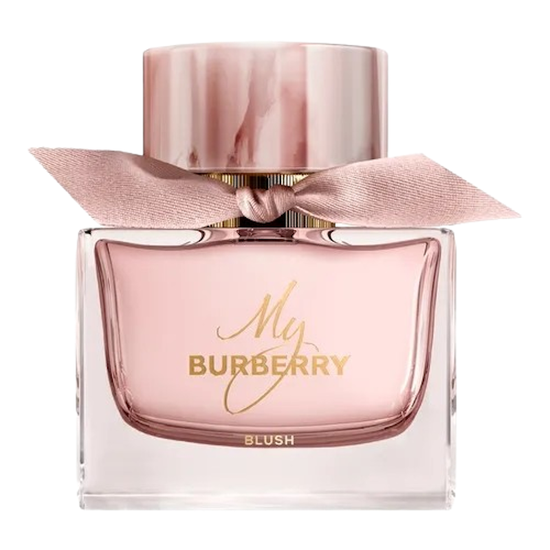 My Burberry Blush 1