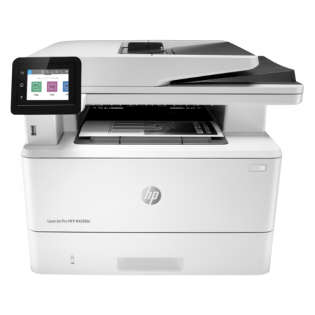  Printer LaserJet Pro MFP M428fdw  1