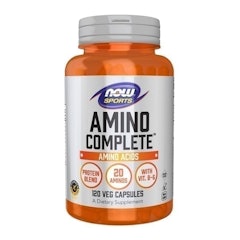 อะมิโน คอมพลีท กรดอะมิโนรวม Amino Complete Amino Acids