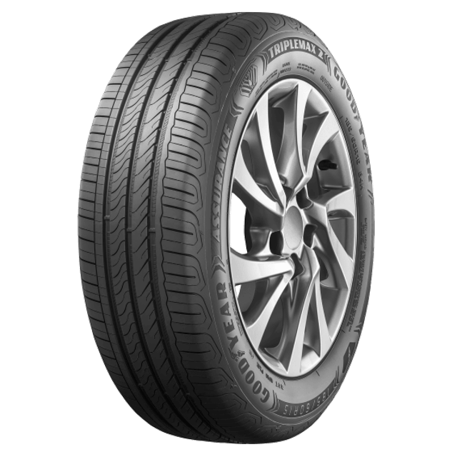 10 อันดับ ยาง GOODYEAR รุ่นไหนดี ปี 2026 รวมรุ่น Wrangler, Excellence, Eagle F1 1