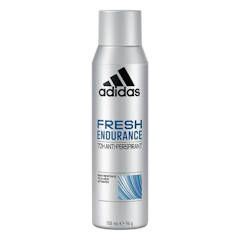 Fresh Endurance Spray Male
