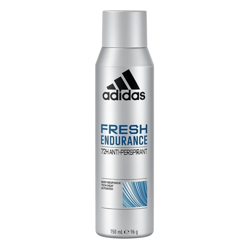 Fresh Endurance Spray Male 1