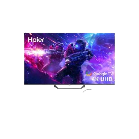 ทีวี 65 นิ้ว 4K UHD QLED 1