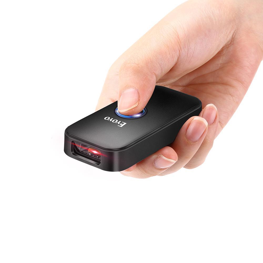 Barcode Scanner 2