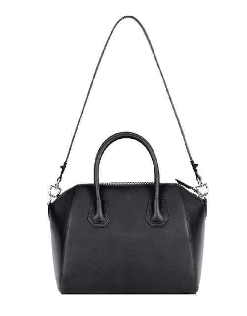 กระเป๋า Givenchy รุ่น Small Antigona Bag In Grained Leather 4