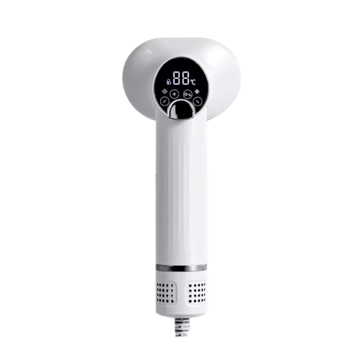 ไดร์เป่าขนและหวีสำหรับสัตว์เลี้ยง หน้าจอสัมผัส LED 1