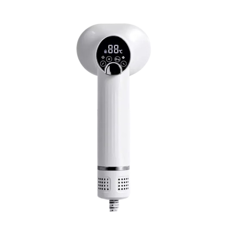 ไดร์เป่าขนและหวีสำหรับสัตว์เลี้ยง หน้าจอสัมผัส LED 1
