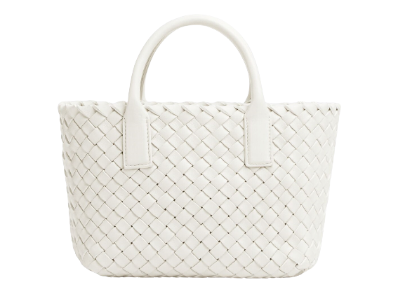กระเป๋า BOTTEGA VENETA รุ่น Mini Cabat 9