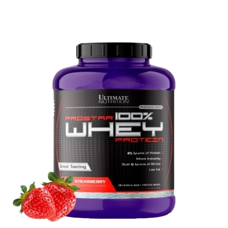 PROSTAR Whey Protein 2