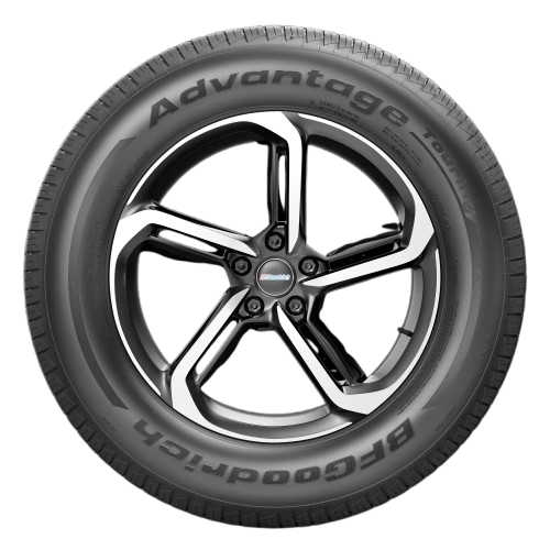 Advantage Touring 3