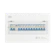 CCS ตู้คอนซูมเมอร์ ยูนิต รุ่น CCU2L-10+10 1