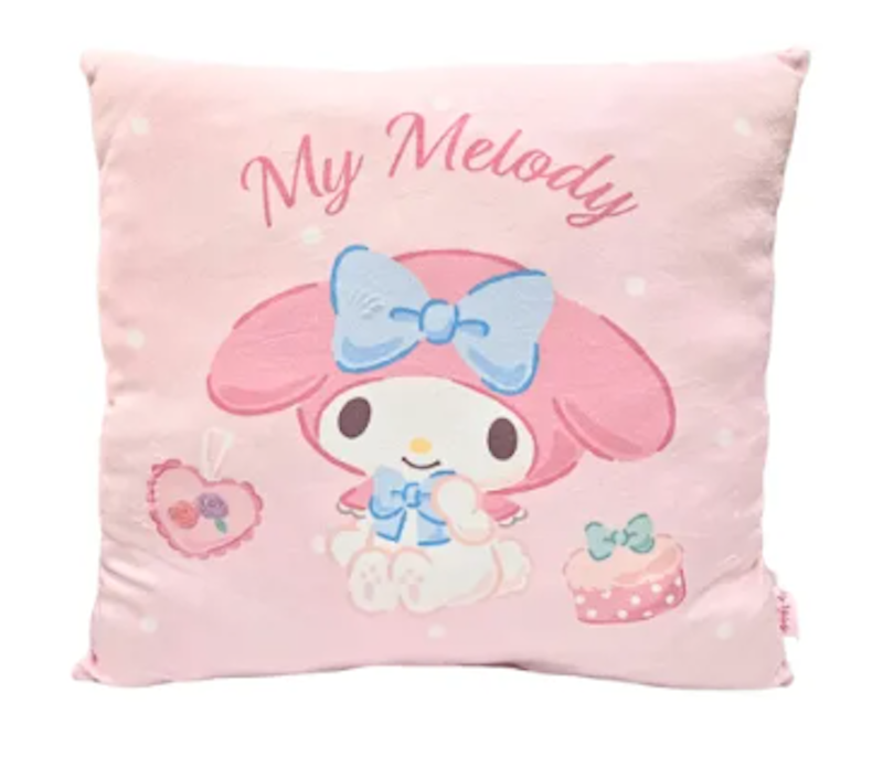 หมอนอิง ลาย Mymelody 3