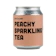 Pushers Peachy Sparkling Tea 1