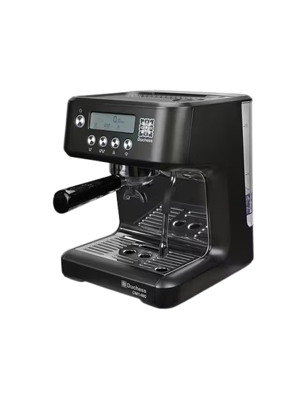 Automatic Coffee Machine  2