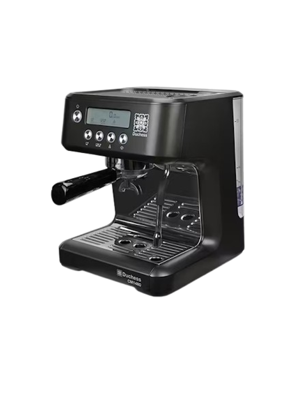 Automatic Coffee Machine 2