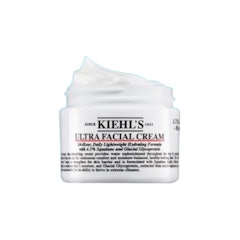 ครีมบำรุงผิวหน้า สูตร Ultra Facial Cream