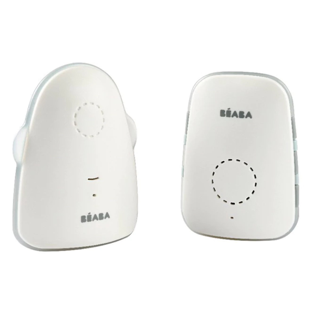 เบบี้มอนิเตอร์ Simply Zen Audio Baby Monitor 1