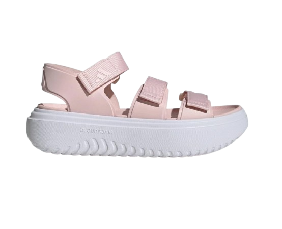 Swimming & Lifestyle SLYN Sandals Women Pink 2
