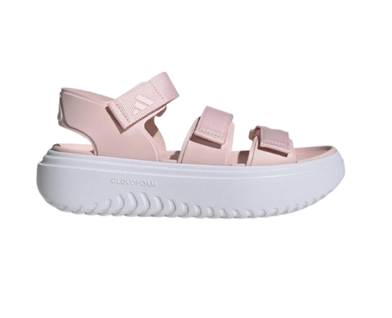 Swimming & Lifestyle SLYN Sandals Women Pink 2