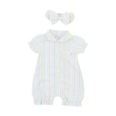 Romper for Girl ชุดไปเที่ยว เด็กผู้หญิง