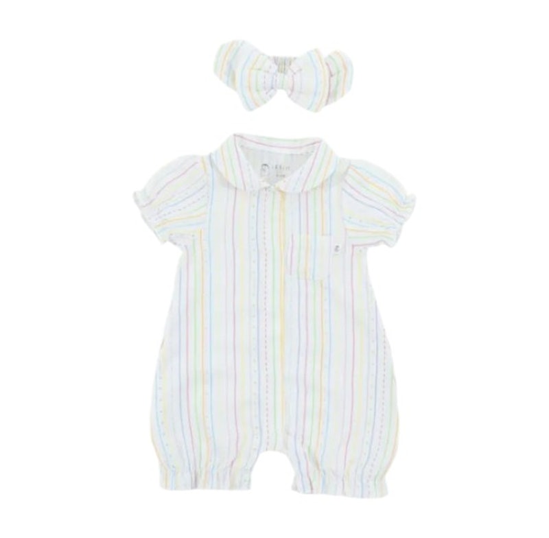 Romper for Girl ชุดไปเที่ยว เด็กผู้หญิง 1