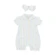Iflin Baby Romper for Girl ชุดไปเที่ยว เด็กผู้หญิง 1