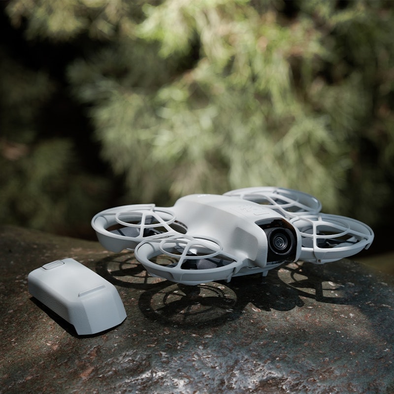 โดรนไซส์มินิ Neo Camera Drone 3
