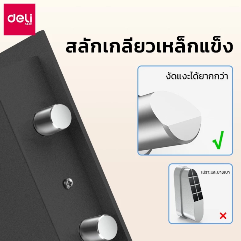 ตู้เซฟนิรภัย 2