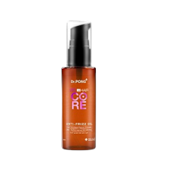 น้ำมันใส่ผม 009 Hair Core Oil