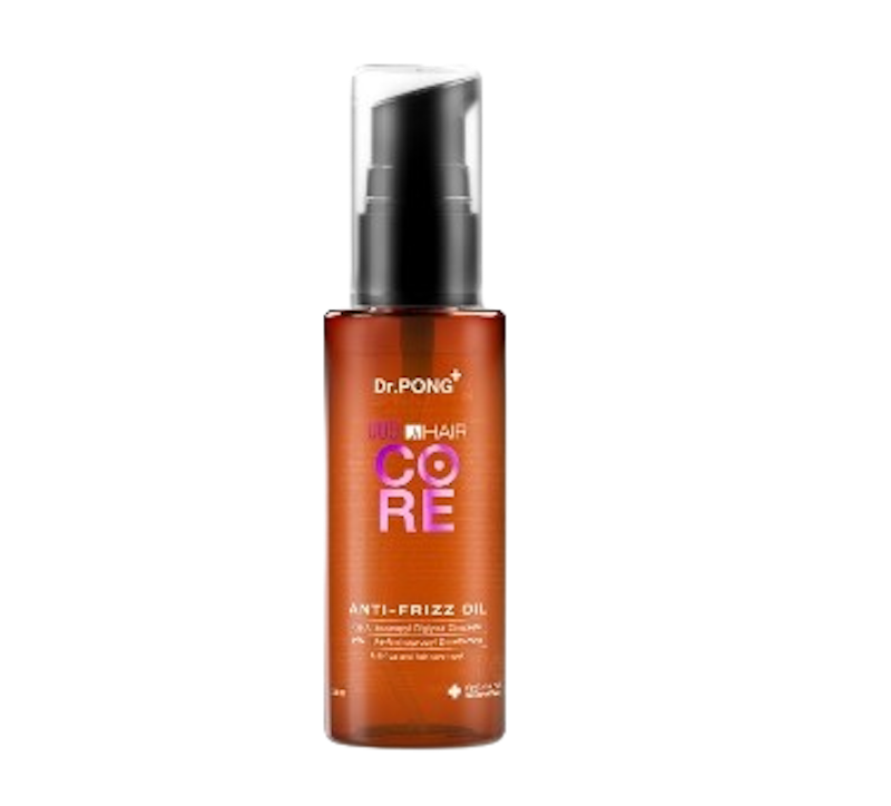 น้ำมันใส่ผม 009 Hair Core Oil 1